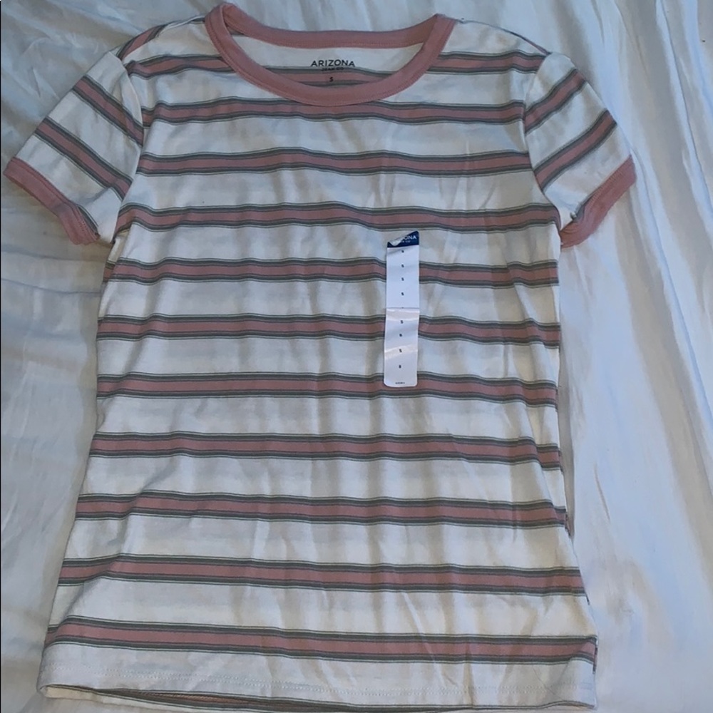 Arizona shirt never worn